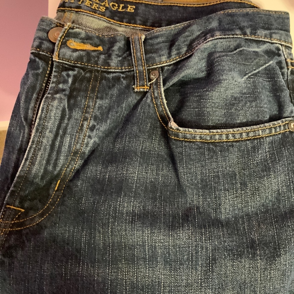 American Eagles Men’s Jeans